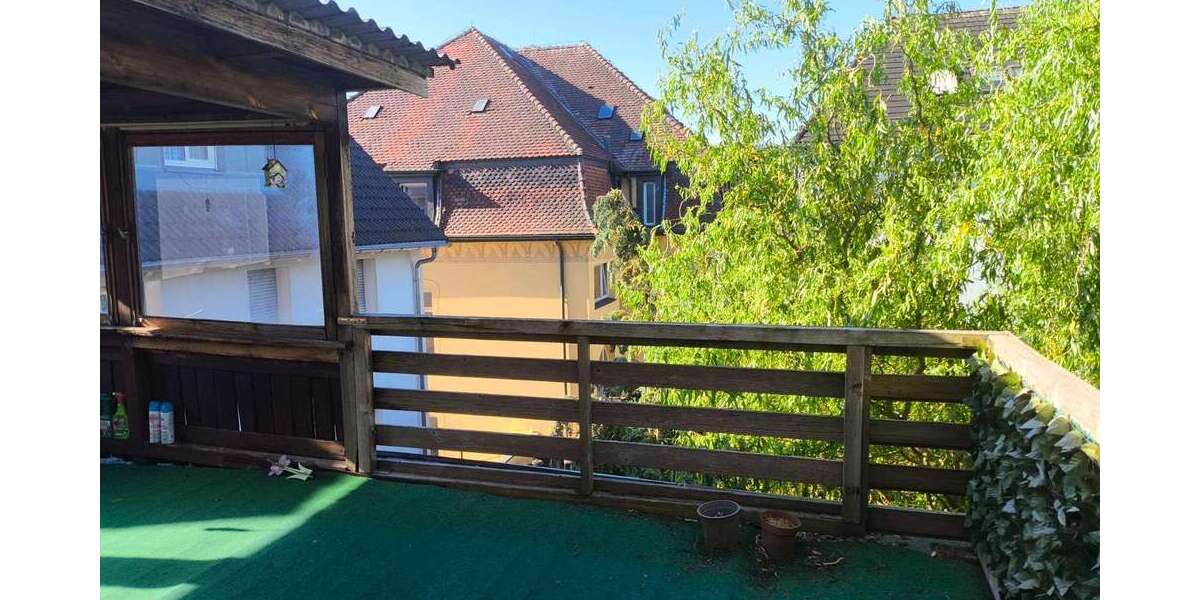 Etagenwohnung Göppingen - 3.5 Zimmer, 109 m&sup2;, 990&euro; | Angebot:27017368