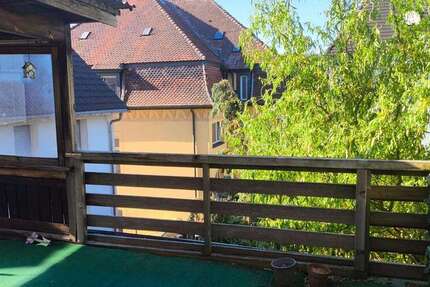 Wohnung Göppingen - 3.5 Zimmer, 109 m&sup2;, 990&euro; | Angebot:27017368
