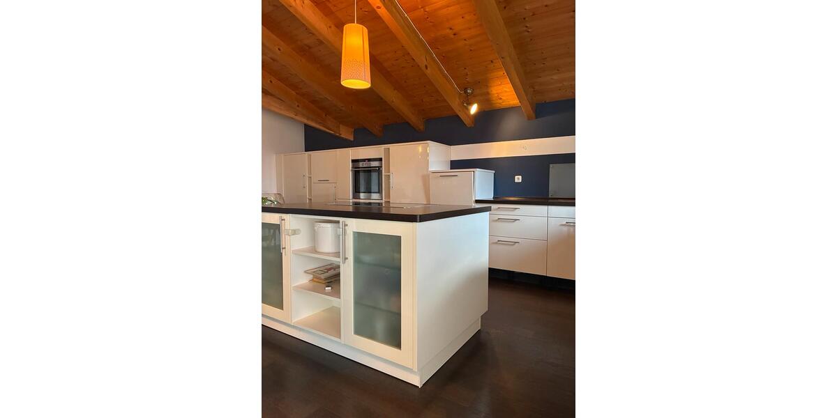 Etagenwohnung Pliening - 3 Zimmer, 120 m&sup2;, 1.800&euro; | Angebot:25870358