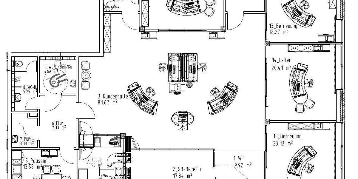 Gewerbeobjekt Oldenburg Osternburg - 2.700&euro; | Angebot:25685105