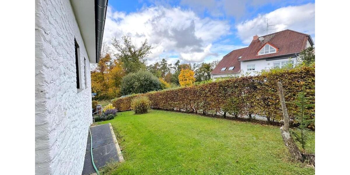 Erdgeschoßwohnung Wiesbaden Nordost - 4 Zimmer, 133 m&sup2;, 1.300&euro; | Angebot:25417642