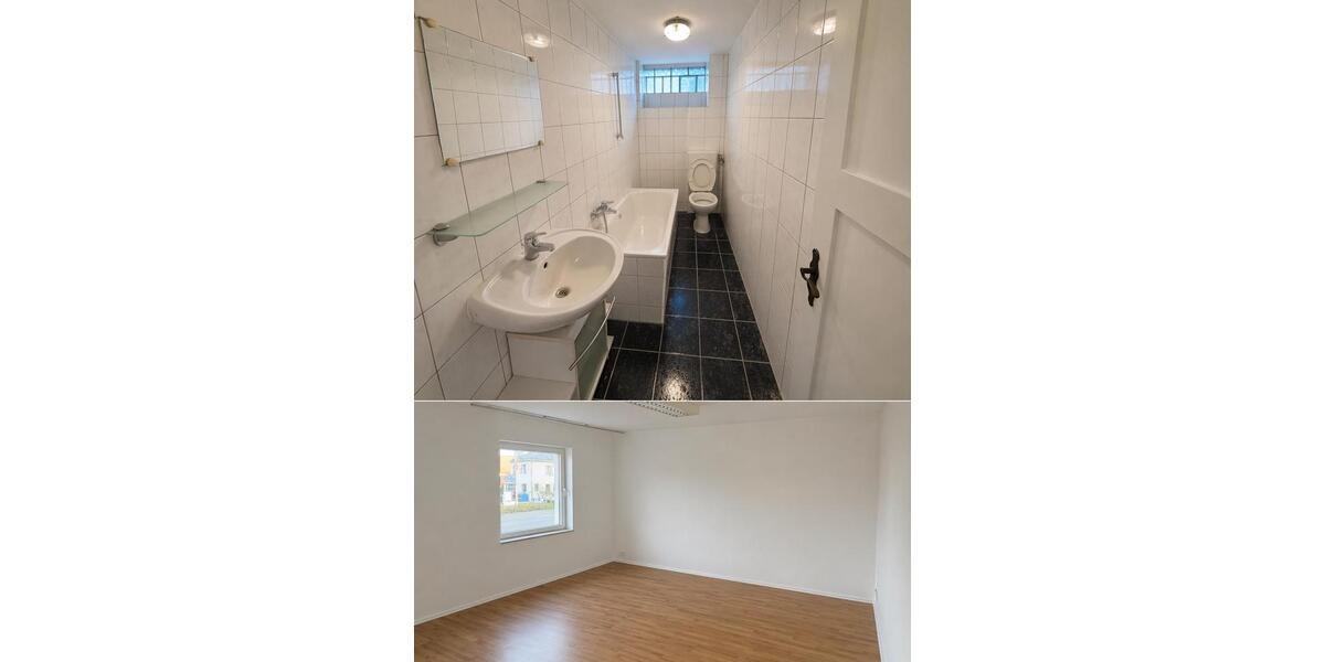 Erdgeschoßwohnung Holzhausen an der Haide - 3 Zimmer, 81 m&sup2;, 850&euro; | Angebot:26288386