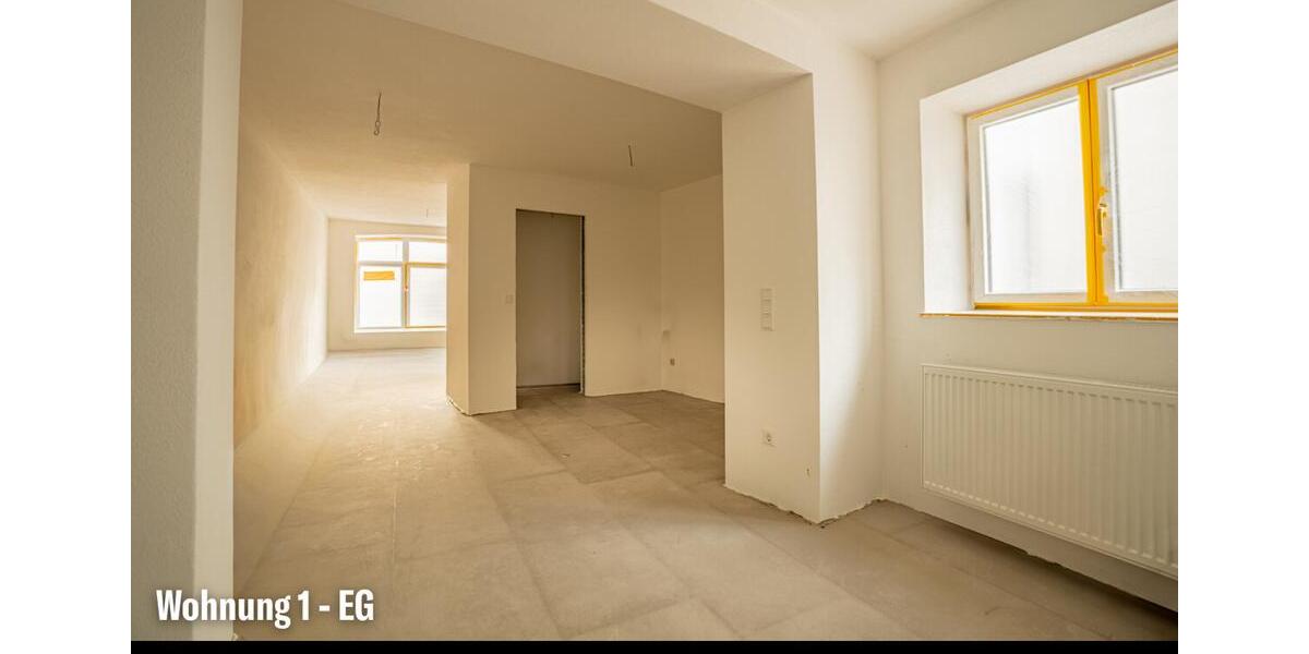 Erdgeschoßwohnung Ingolstadt - 2 Zimmer, 48 m&sup2;, 750&euro; | Angebot:26528320
