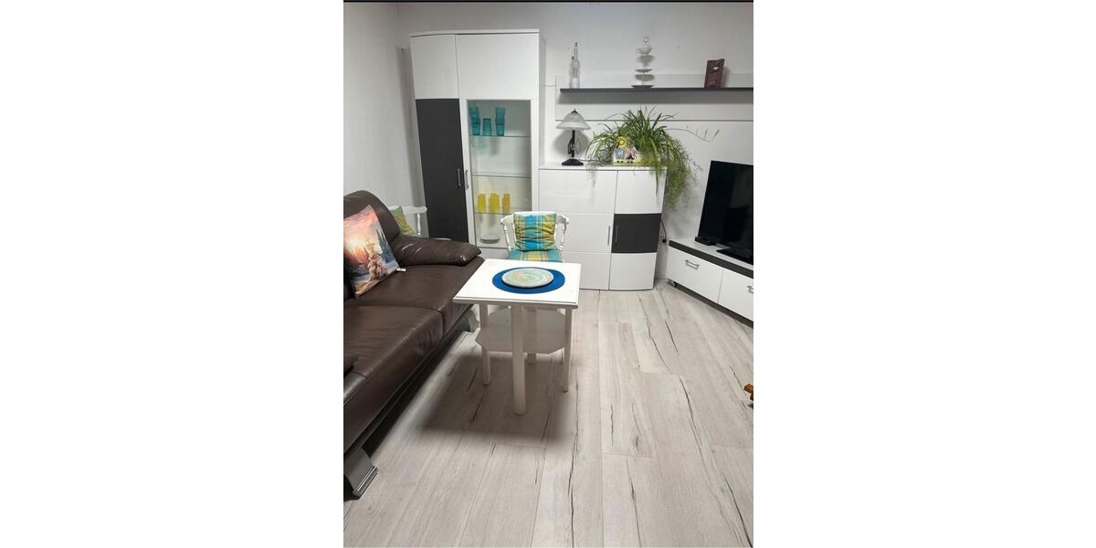 Erdgeschoßwohnung Albersdorf - 2 Zimmer, 33 m&sup2;, 605&euro; | Angebot:25082927