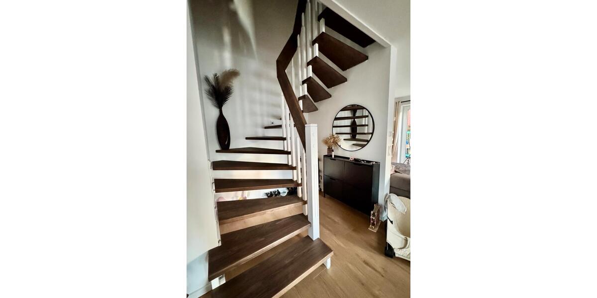 Doppelhaushälfte Großenaspe - 5 Zimmer, 140 m&sup2;, 1.750&euro; | Angebot:26648773