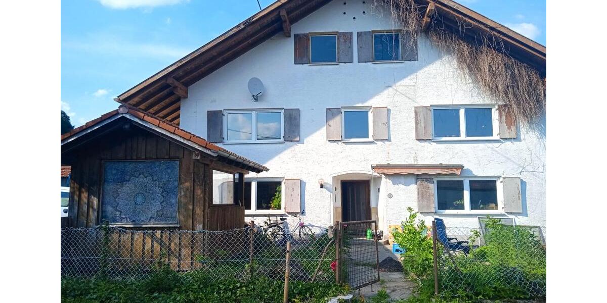 Wohnen auf Zeit Eggenthal - 1 Zimmer, 16 m&sup2;, 190&euro; | Angebot:26236163