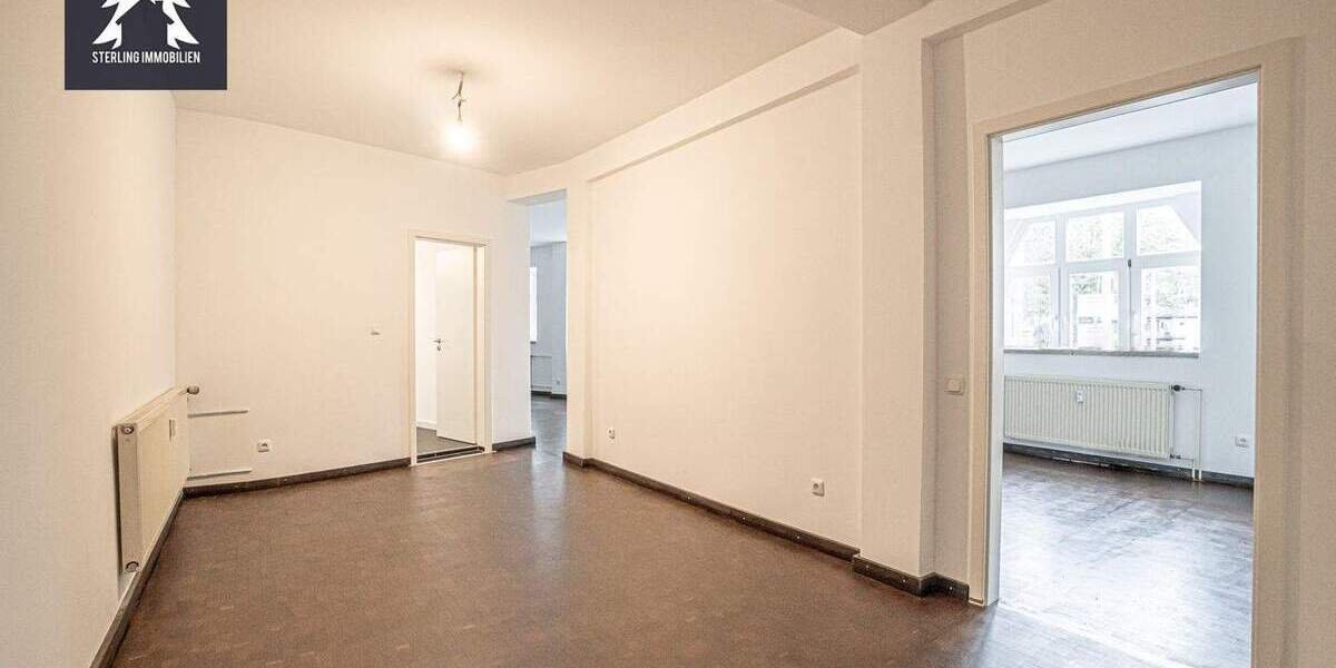 Gewerbeobjekt Halberstadt - 2 Zimmer, 100 m&sup2;, 570&euro; | Angebot:25681750