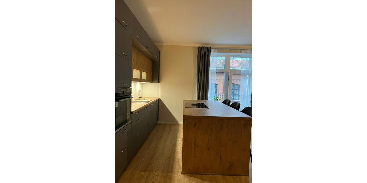 Maisonettenwohnung Magdeburg Nordwest - 4 Zimmer, 130 m&sup2;, 1.688&euro; | Angebot:26351294
