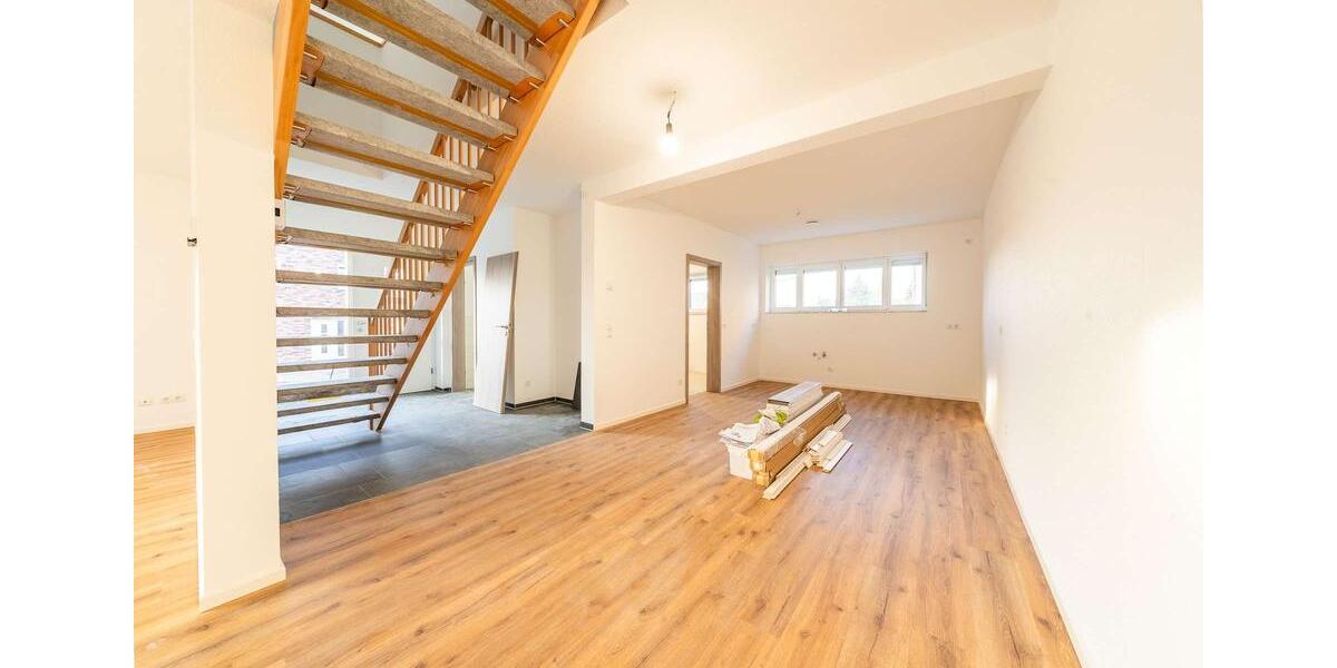 Doppelhaushälfte Blankenfelde-Mahlow Groß Kienitz - 4 Zimmer, 130 m&sup2;, 2.700&euro; | Angebot:26002166
