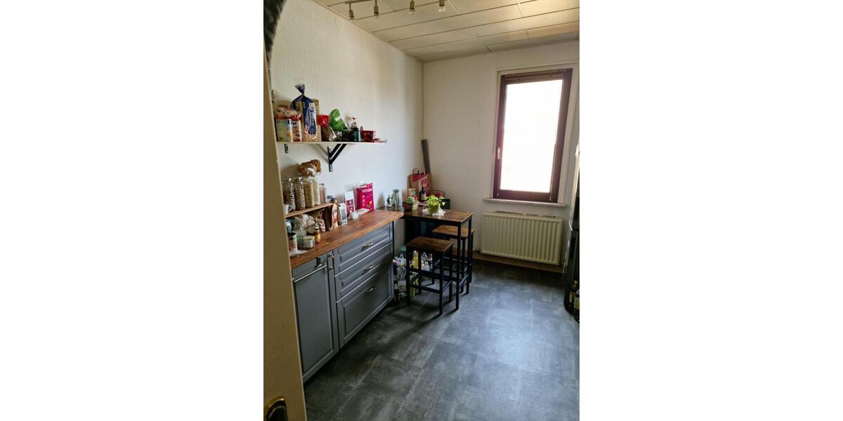 Wohnen auf Zeit Kassel Kirchditmold - 1 Zimmer, 90 m&sup2;, 398&euro; | Angebot:24634177