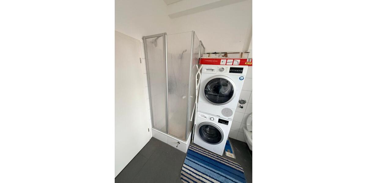 Wohnen auf Zeit Maulburg - 1 Zimmer, 12 m&sup2;, 400&euro; | Angebot:26094065
