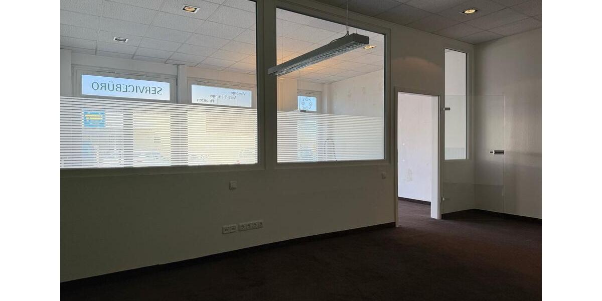 Gewerbeobjekt Bad Harzburg - 650&euro; | Angebot:24755689