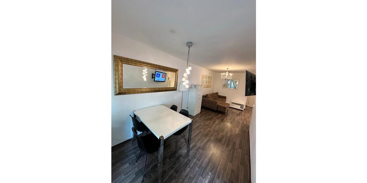 Erdgeschoßwohnung München Neuhausen-Nymphenburg - 2 Zimmer, 44 m&sup2;, 1.440&euro; | Angebot:26615829