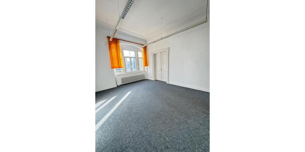 Erdgeschoßwohnung Braunschweig - 3 Zimmer, 95 m&sup2;, 995&euro; | Angebot:26233686