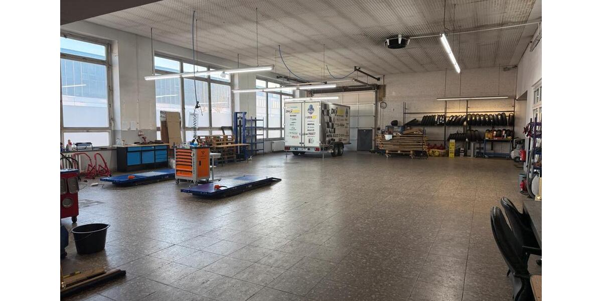 Gewerbeobjekt Glauchau - 3.000&euro; | Angebot:26418952
