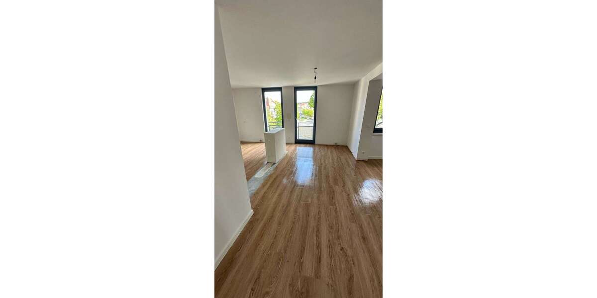 Etagenwohnung Baruth/Mark Mark - 3 Zimmer, 84 m&sup2;, 850&euro; | Angebot:25602329