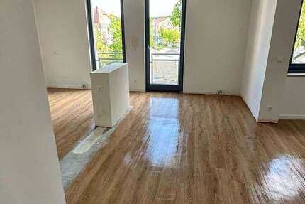 Wohnung Baruth/Mark Mark - 3 Zimmer, 84 m&sup2;, 850&euro; | Angebot:25602329
