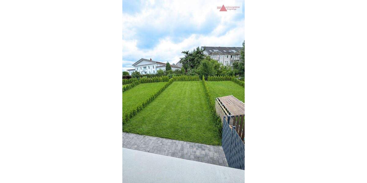 Reihenendhaus Raschau-Markersbach Raschau - 5 Zimmer, 160 m&sup2;, 1.400&euro; | Angebot:24486312