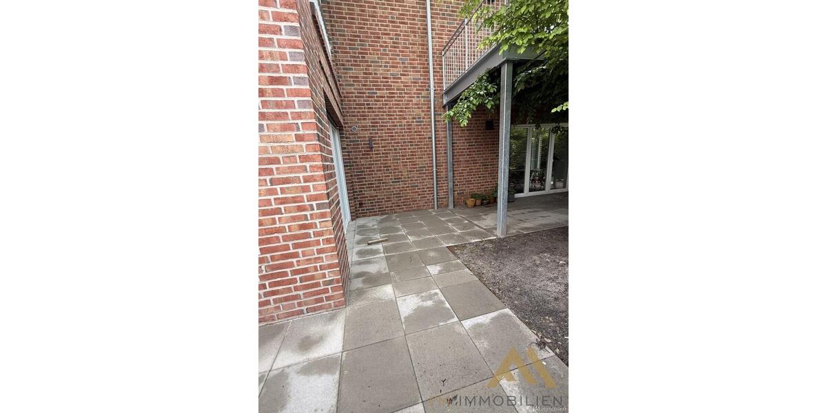 Erdgeschoßwohnung Cloppenburg - 3 Zimmer, 100 m&sup2;, 1.045&euro; | Angebot:26662368