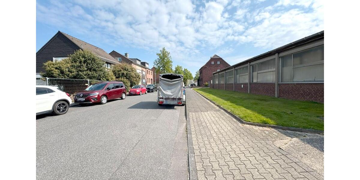 Gewerbeobjekt Mönchengladbach Süd - 2.460&euro; | Angebot:26289669