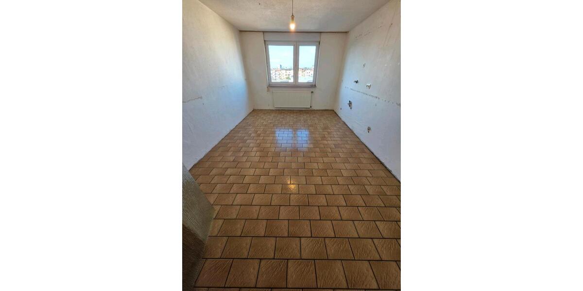 Mietwohnung 130qm im Bochum 3 zimmer