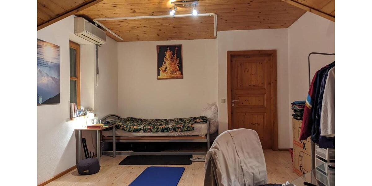 Wohnen auf Zeit Grafrath - 7 Zimmer, 200 m&sup2;, 850&euro; | Angebot:26669856