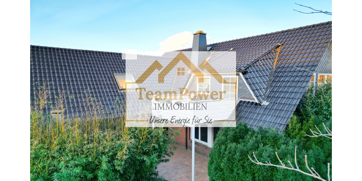 Einfamilienhaus mit 8 Zimmern und traumhaftem Garten zur Miete - Einfamilienhaus Wiemersdorf | Angebot:26058055