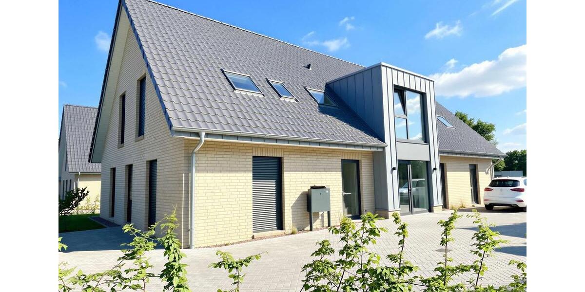 Dachgeschoßwohnung Wurster Nordseeküste - 3 Zimmer, 67 m&sup2;, 871&euro; | Angebot:26567272