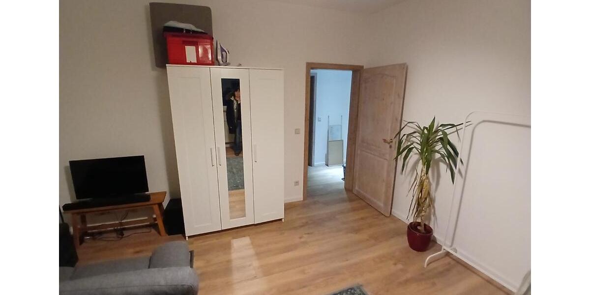 Wohnen auf Zeit Pforzheim Weststadt - 1 Zimmer, 18 m&sup2;, 490&euro; | Angebot:24837612