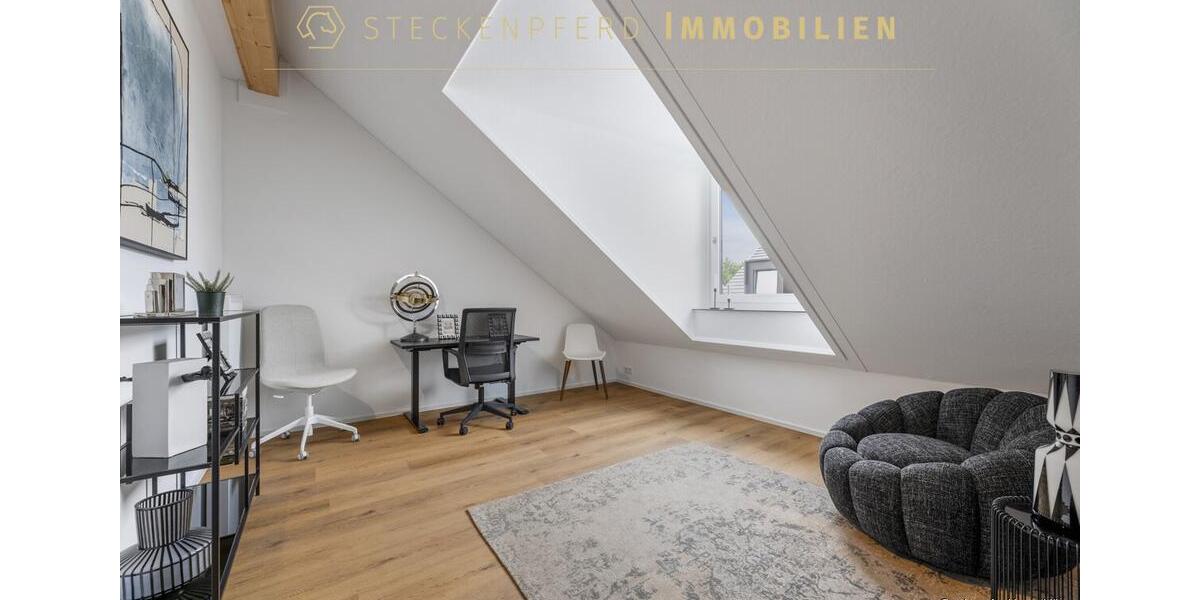 Open House! Di. 30.12.25 15 - 17 Uhr! Dein MoVida Traumhaus - Modern & Energieeffizient - 145m² 5 zimmer