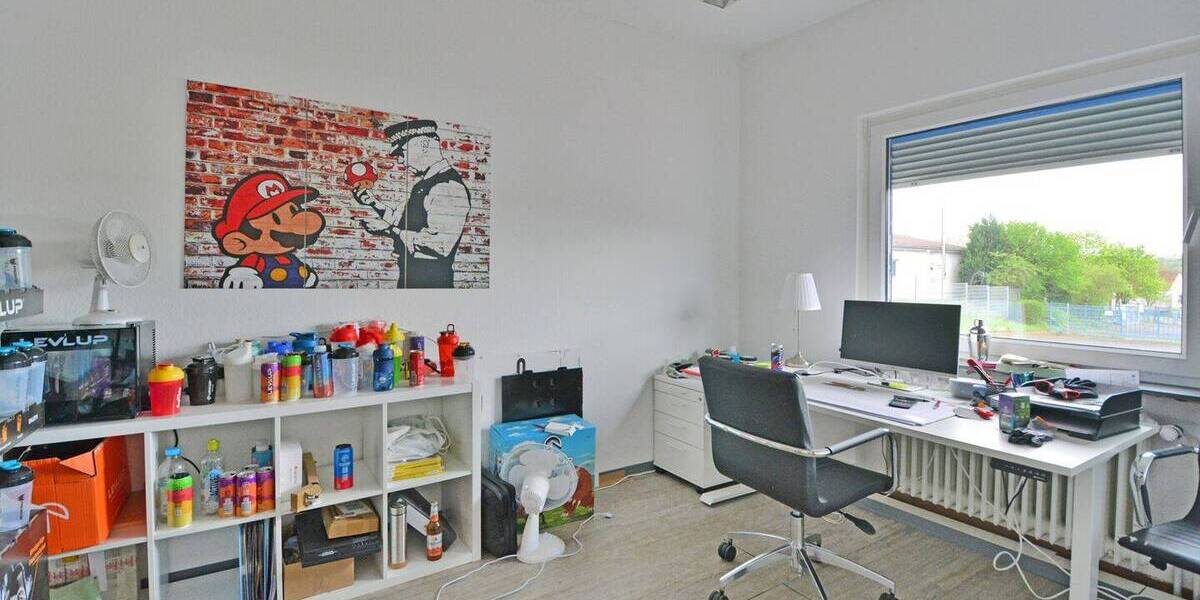 Gewerbeobjekt Fuldabrück / Bergshausen Bergshausen - 9.000&euro; | Angebot:26290619