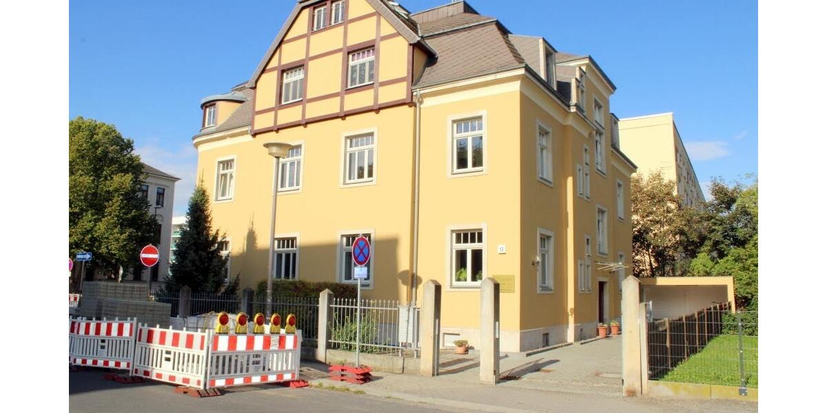 Dresden – Neuwertige Wohnung mit EBK - Etagenwohnung Dresden Plauen | Angebot:27445220