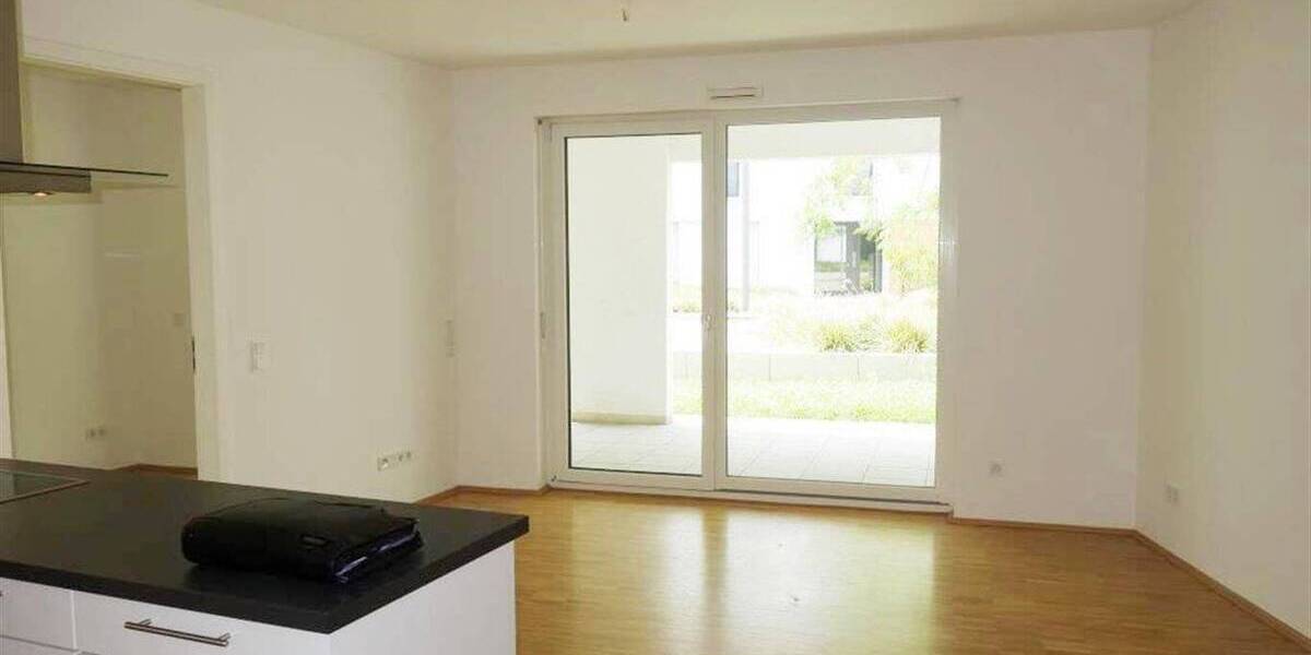 Etagenwohnung Mönchengladbach Stadtmitte - 3 Zimmer, 87 m&sup2;, 1.158&euro; | Angebot:26585753