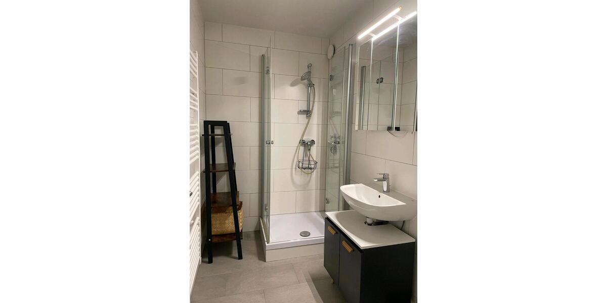 Etagenwohnung Germering - 1 Zimmer, 38 m&sup2;, 980&euro; | Angebot:24869384