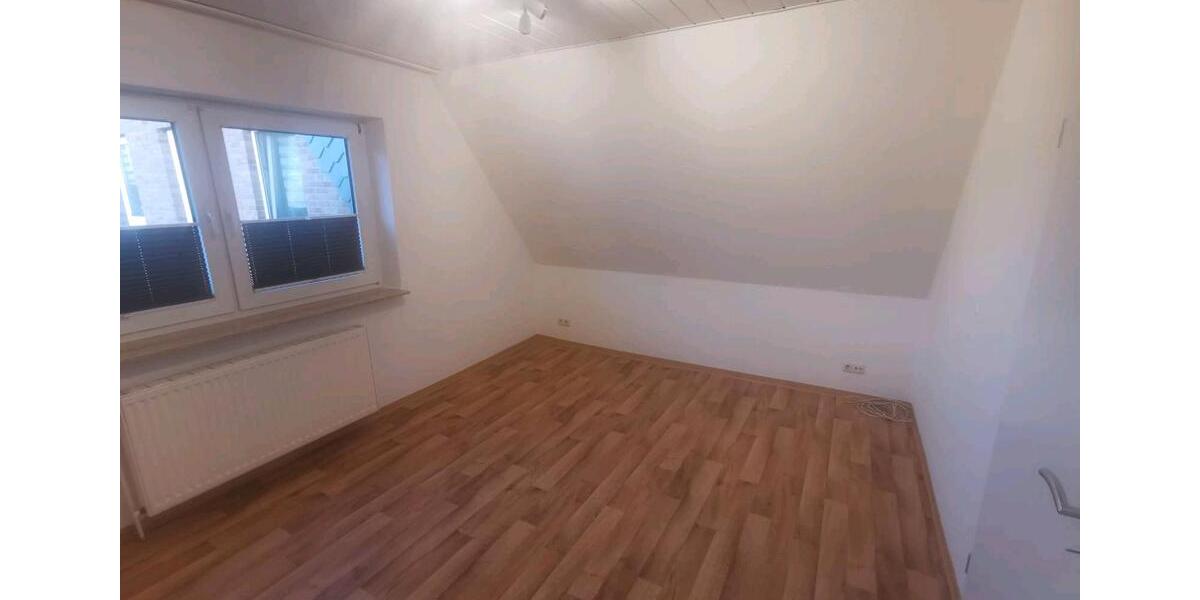 Dachgeschoßwohnung Wildeshausen - 2 Zimmer, 55 m&sup2;, 750&euro; | Angebot:25164362