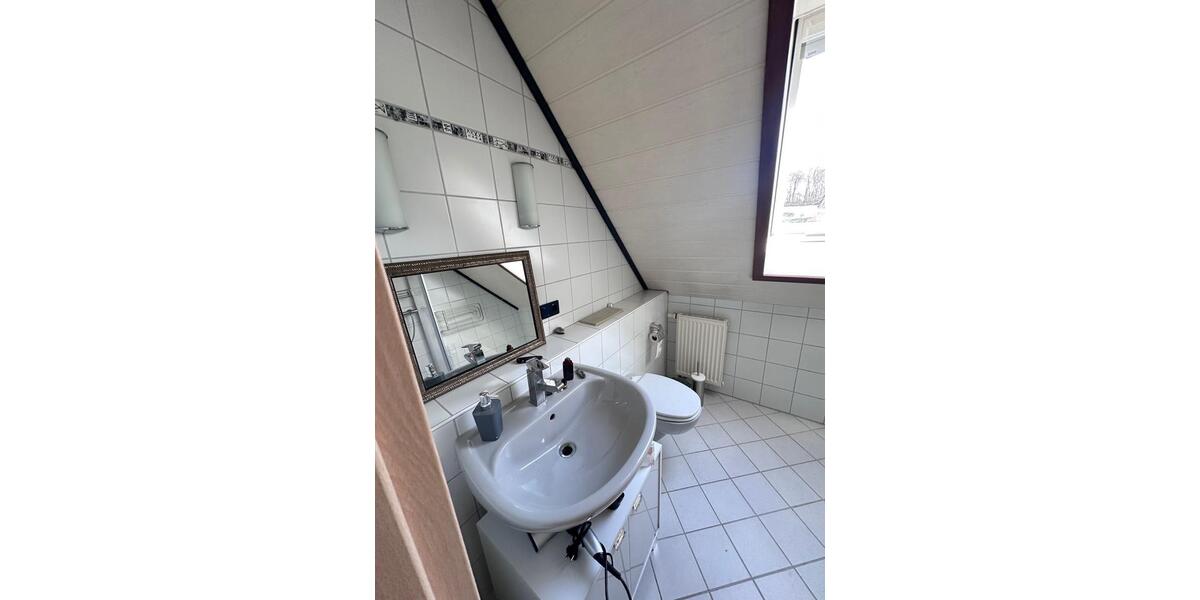 Maisonettenwohnung Werther (Westfahlen) - 5 Zimmer, 130 m&sup2;, 1.120&euro; | Angebot:26423150