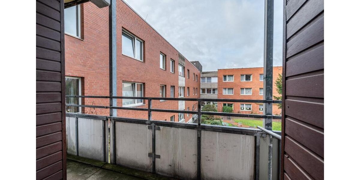 Etagenwohnung Hannover Linden-Limmer - 2 Zimmer, 47 m&sup2;, 500&euro; | Angebot:24571815