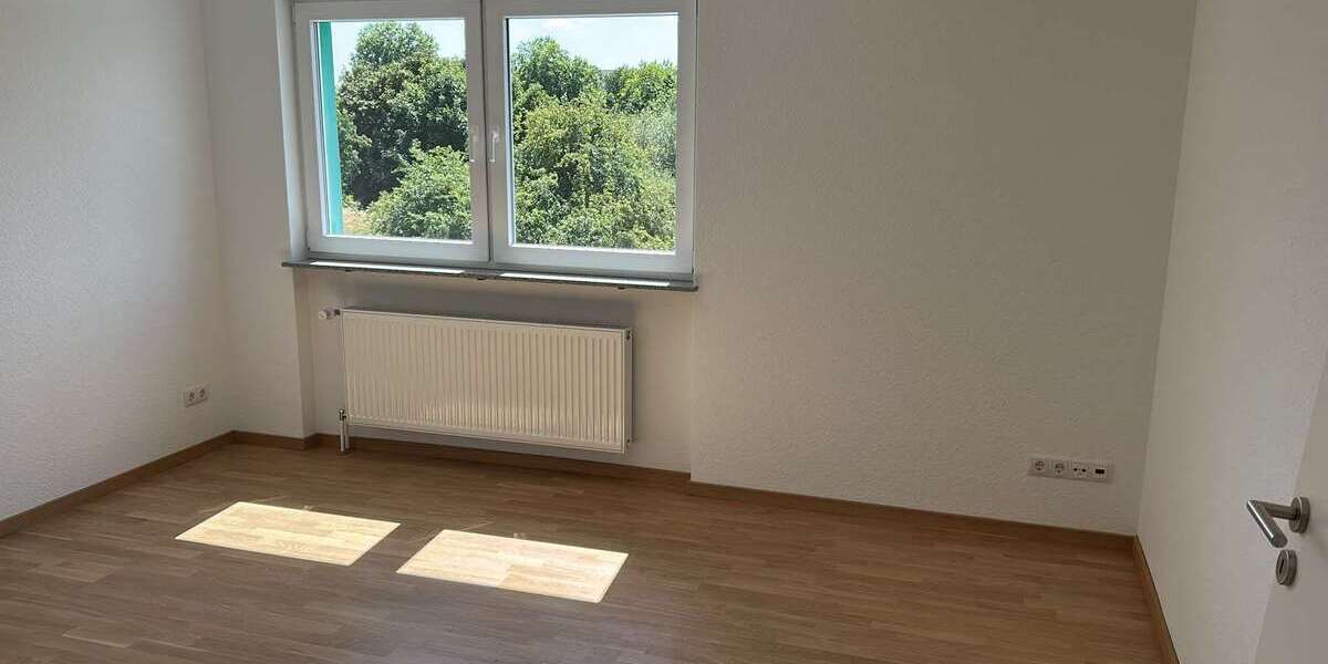 Etagenwohnung Frankfurt-Kalbach Kalbach - 3 Zimmer, 70 m&sup2;, 1.120&euro; | Angebot:27190959