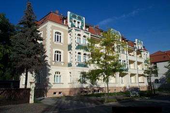 Wohnung zum Mieten in Zwickau 500 € 80 m² 4 zimmer