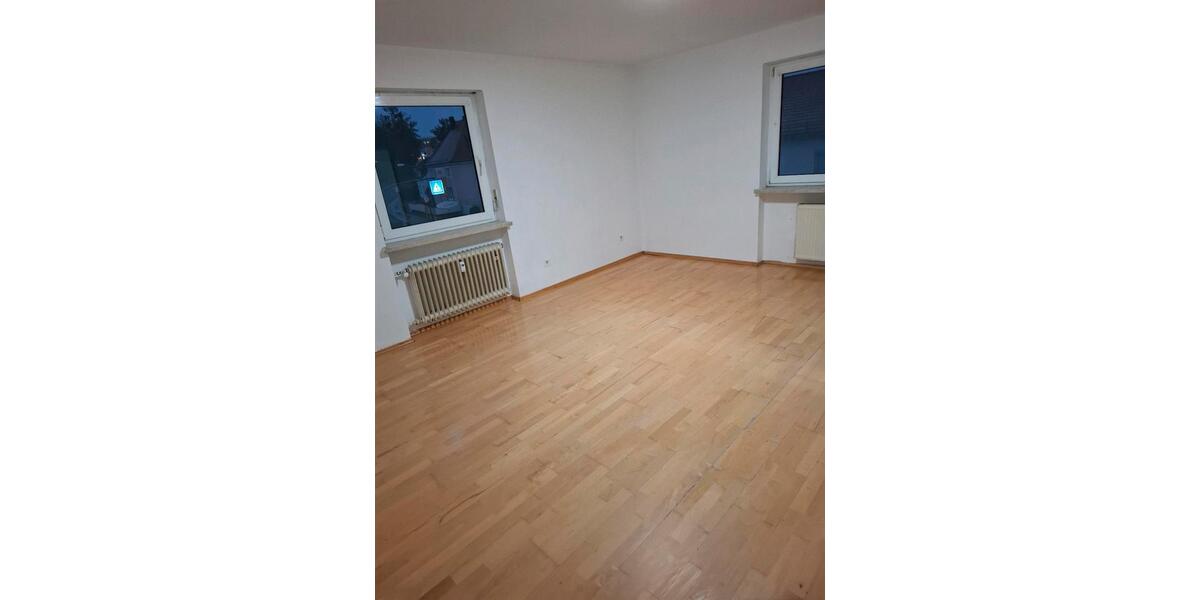 3 Zimmer Wohnung in Falkenstein 3 zimmer