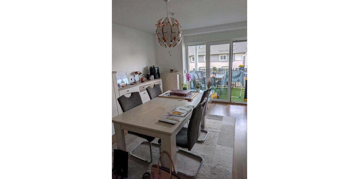 Etagenwohnung Taucha - 2 Zimmer, 63 m&sup2;, 720&euro; | Angebot:26429313