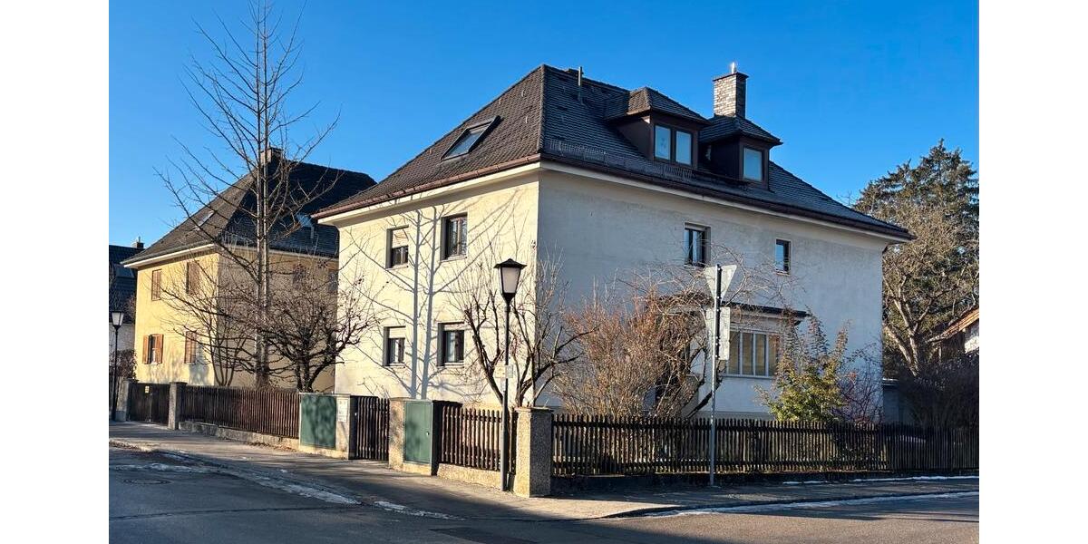 Dachgeschoßwohnung München Trudering-Riem - 2 Zimmer, 53 m&sup2;, 1.590&euro; | Angebot:25935177