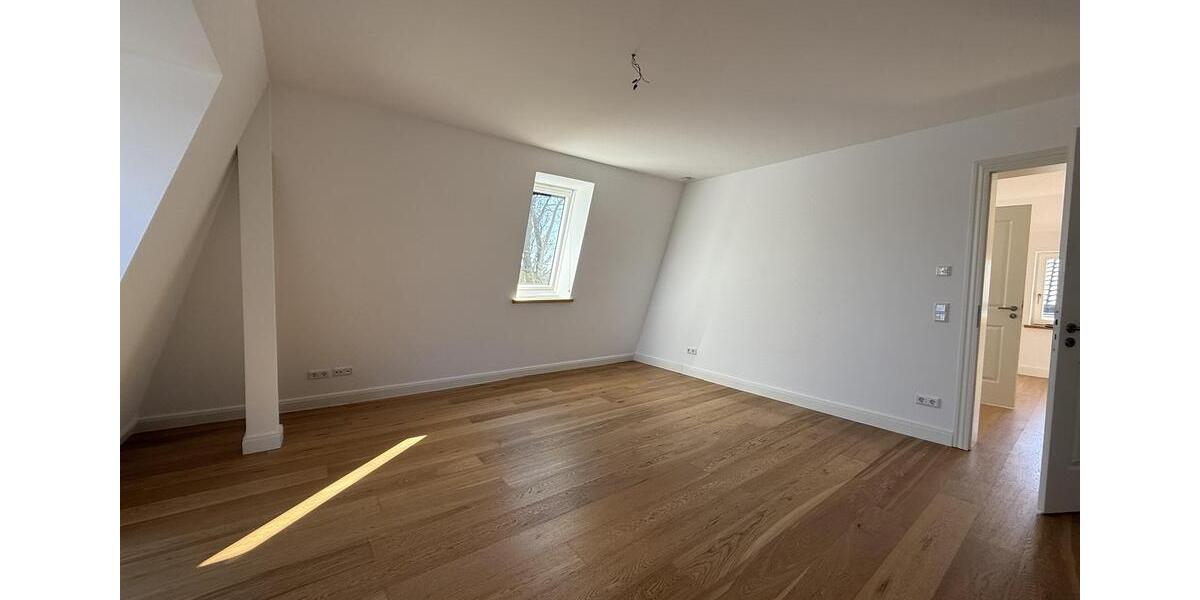 Maisonettenwohnung Glücksburg (Ostsee) - 3.5 Zimmer, 110 m&sup2;, 1.950&euro; | Angebot:26283655