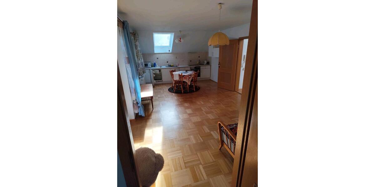 Wohnung, Haus 5.5 zimmer