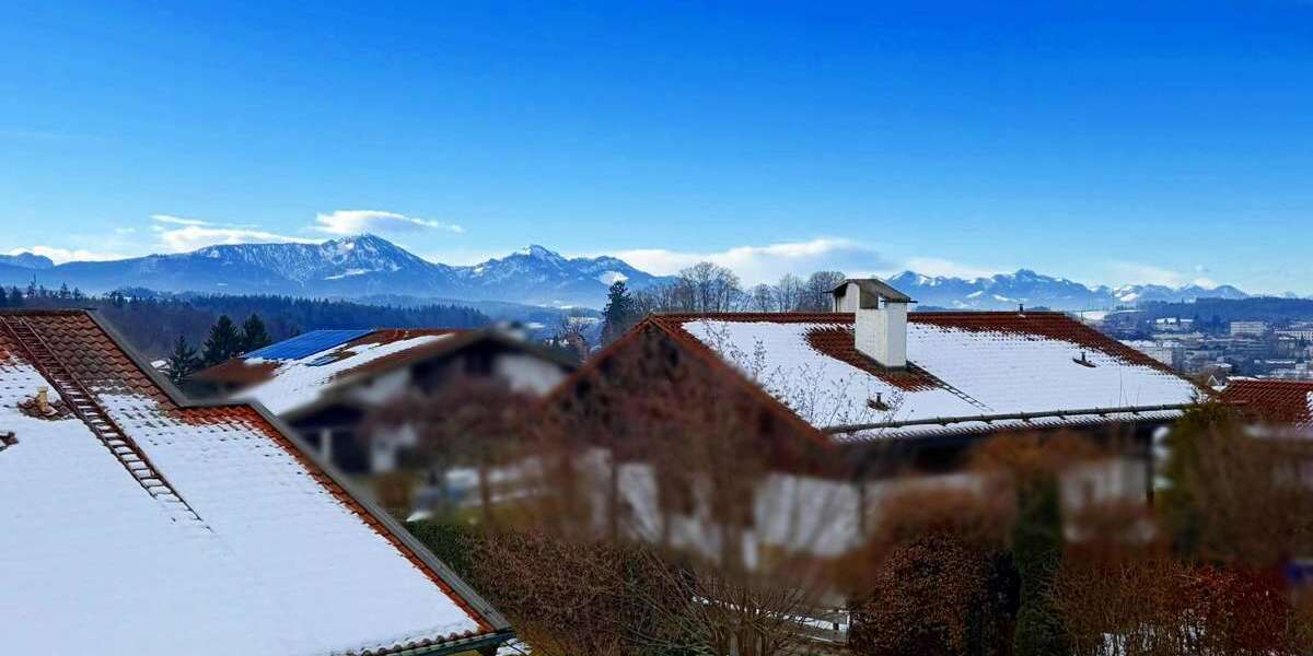 Etagenwohnung Surberg - 2 Zimmer, 90 m&sup2;, 1.150&euro; | Angebot:24782027