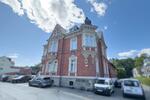 Großzügige 4,5-Zimmer-Dachgeschoßwohnung in idealer Stadtlage von Coburg