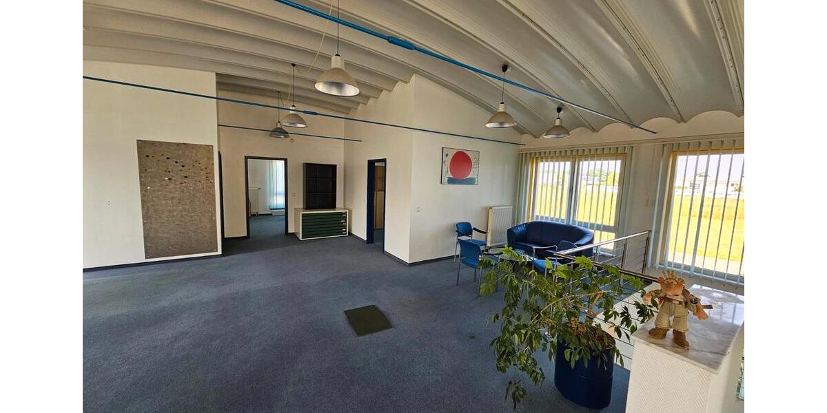 Gewerbeobjekt Neustadt (Dosse) - 1.560&euro; | Angebot:26351358