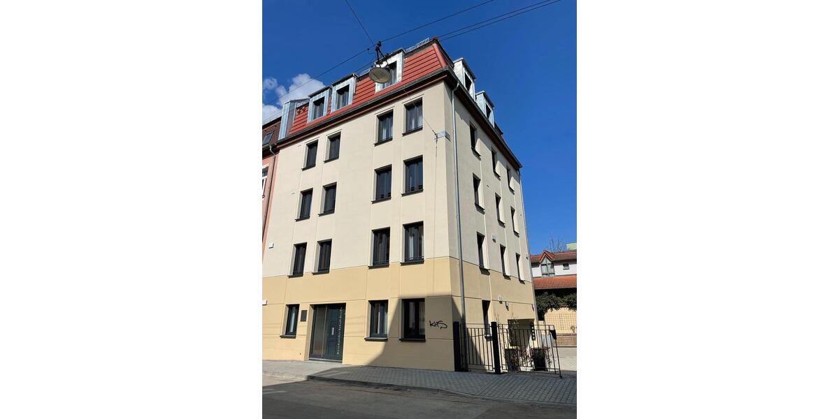 Wohnen auf Zeit Weimar - 1 Zimmer, 29 m&sup2;, 695&euro; | Angebot:24751379