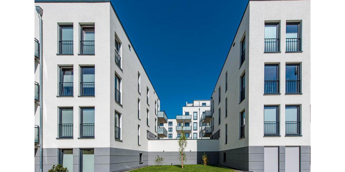 Etagenwohnung Wuppertal Gemarkung Elberfeld - 2 Zimmer, 73 m&sup2;, 905&euro; | Angebot:26663522