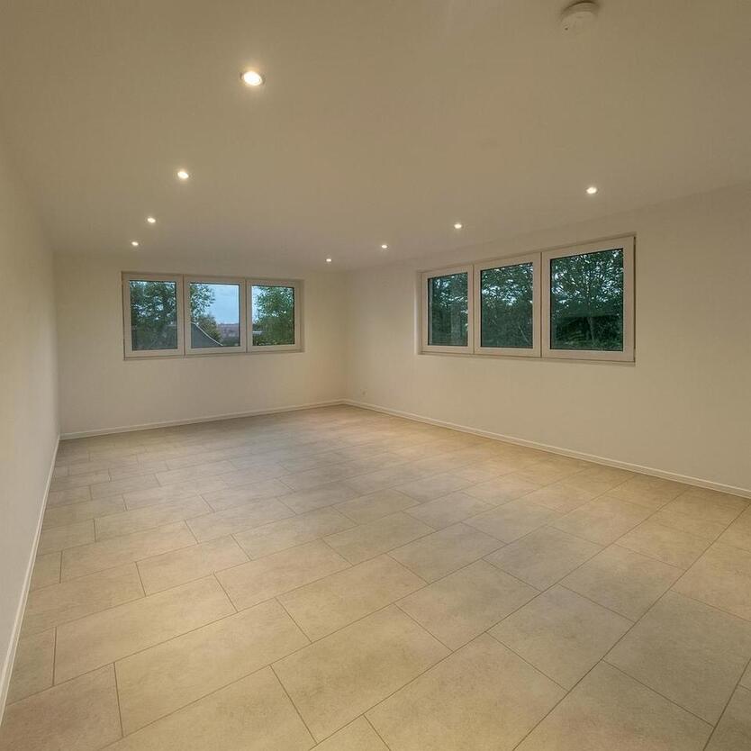 4-Zimmer-Wohnung kernsaniert zimmer